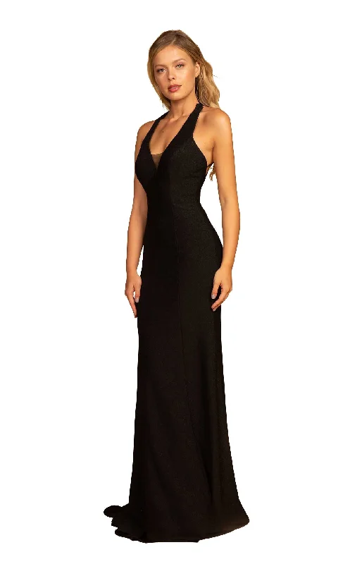Women's Holiday Attire Elizabeth K GL2549 Dress