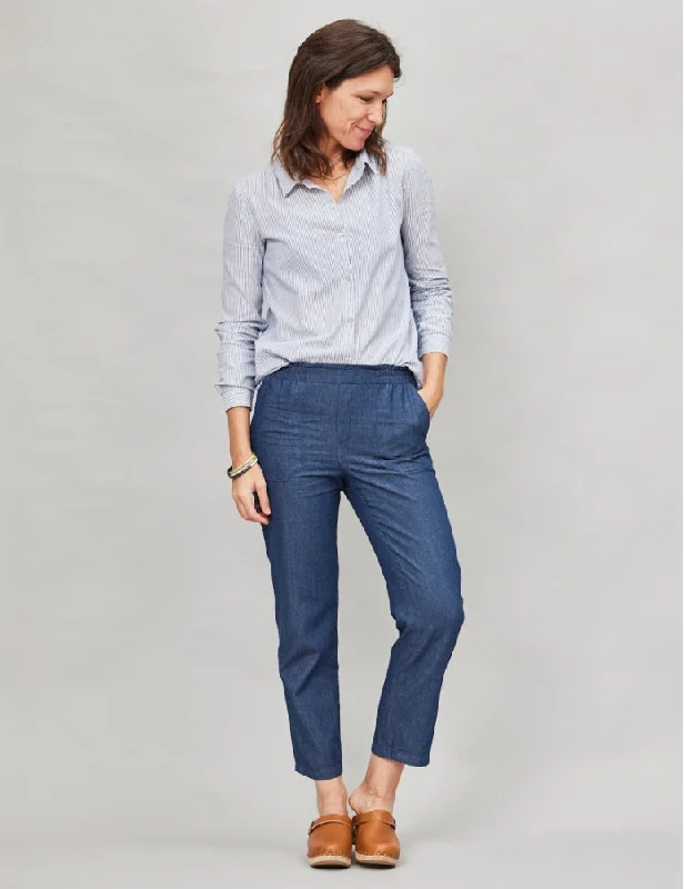 Women's Vacation Attire Atelier Scämmit Équilibre Pants