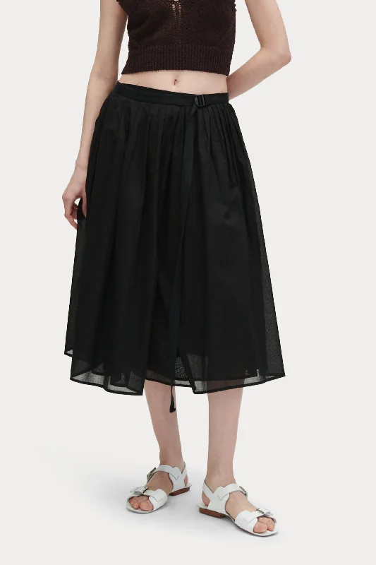 Comfortable Casual Women's Clothing Ibis Skirt