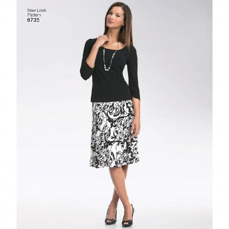 Best Clearance Sales Right Now New Look Outfit N6735