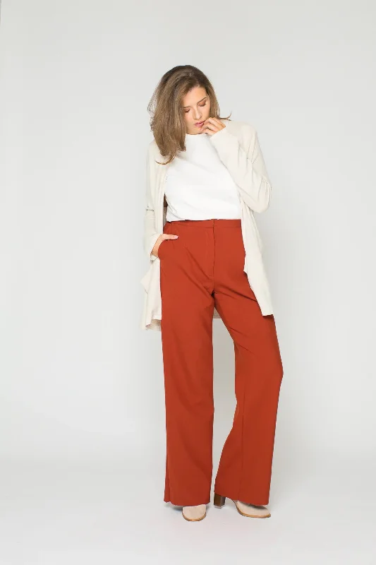 Modern Women's Clothes Bara Studio Elina Trousers