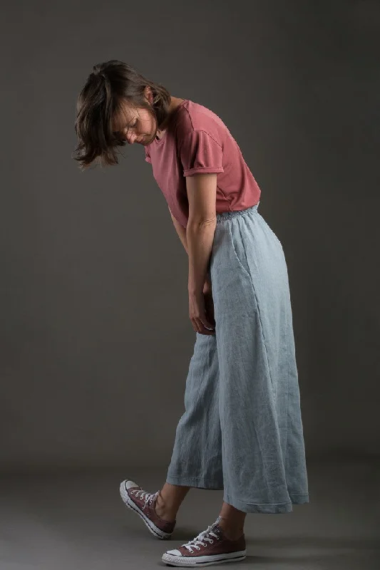 Women's Clothing Online Ready to Sew Joanne Culottes