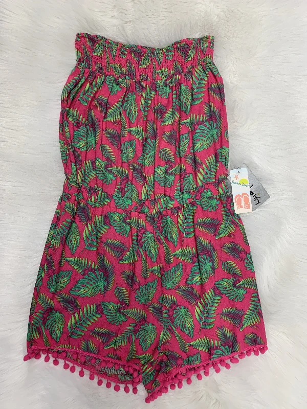 Women's Holiday Outfit J for Justify Romper