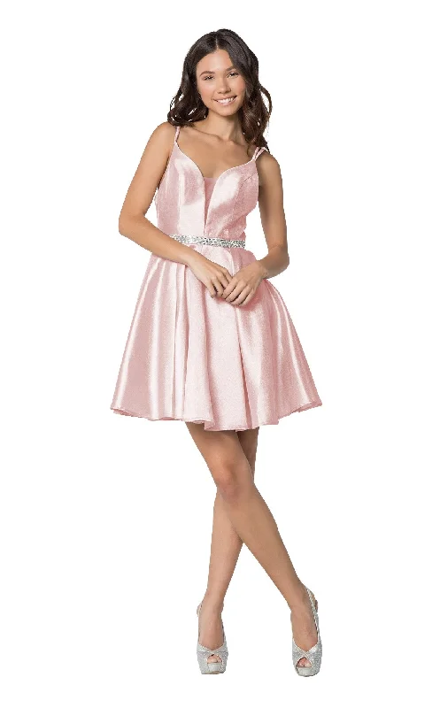 Affordable Luxury – Shop Women's Fashion At Discounted Prices Elizabeth K GS2843 Dress