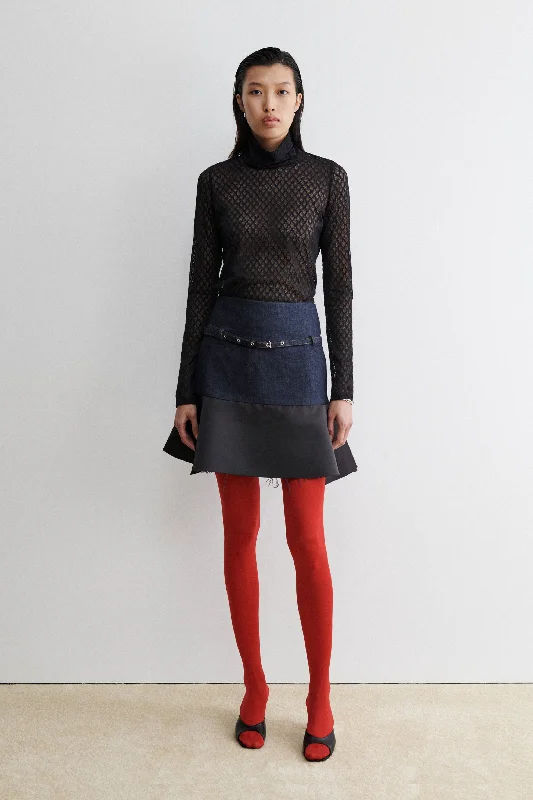 Affordable Online Boutiques Cortado Skirt