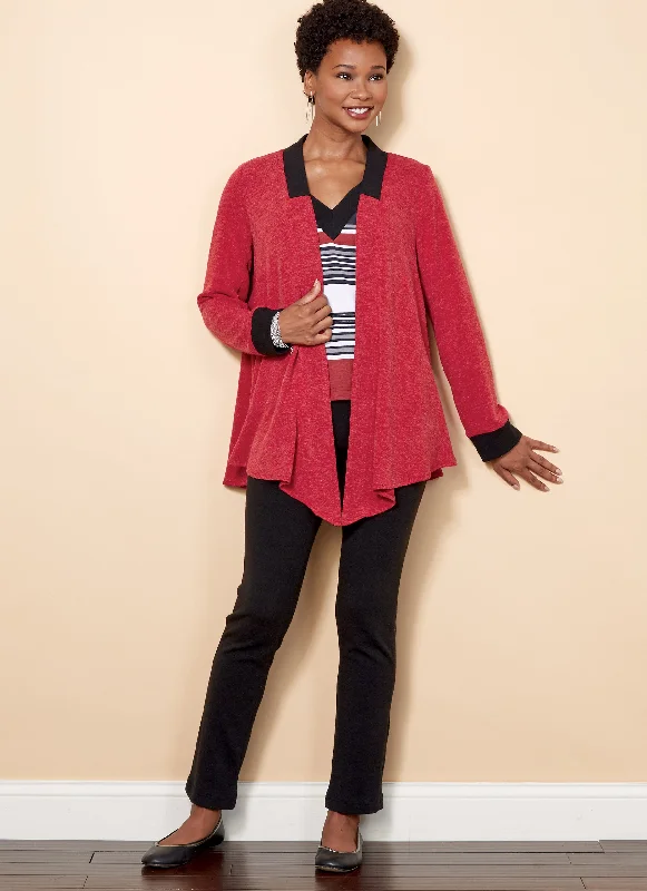 Discount Price Butterick Outfit B6528