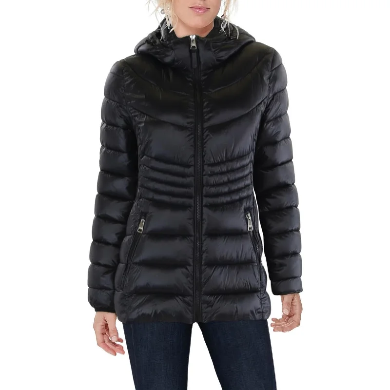 Clothes For Woman Womens Quilted Packable Puffer Jacket