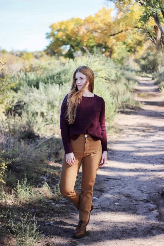 Casual Women's Clothing Anna Allen Philippa Pants
