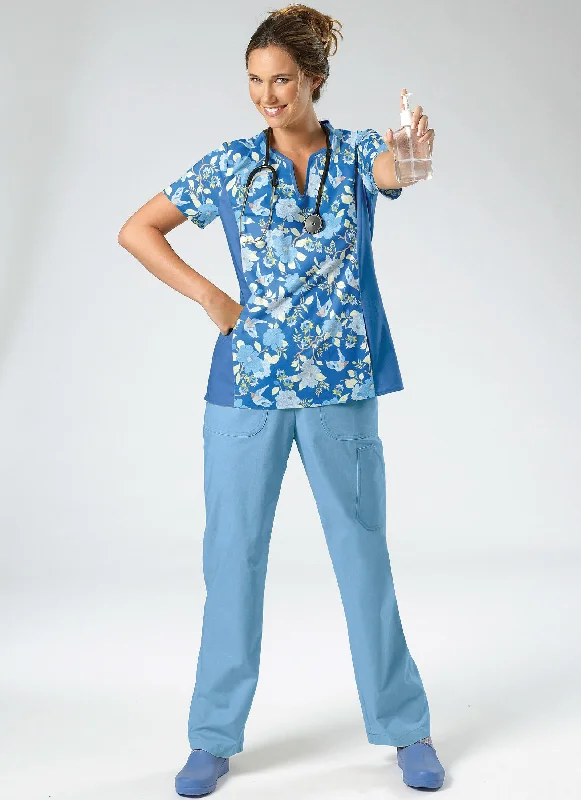 Winter Wardrobe Clearance McCalls Uniform M6473