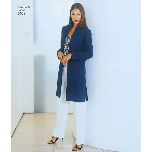 Women's Clothes New Look Outfit N6163