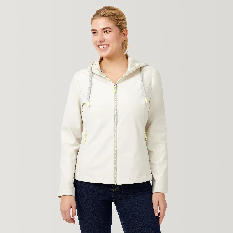 Women's Functional Outfit For Outdoor Activities Women's MVP Super Softshell® Lite Jacket Women's Functional Outfit For Outdoor Activities Women's MVP Super Softshell® Lite Jacket