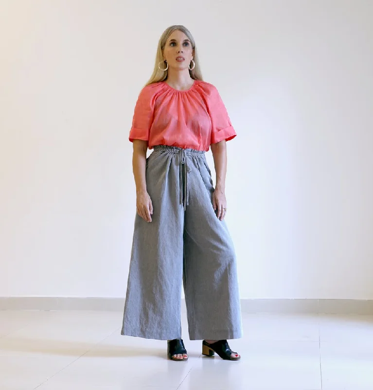 Women's Seasonal Fashion Trends Pattern Fantastique Cove Pant