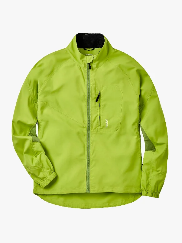 Women's Evening Attire Dyfi Active Jacket (unisex)