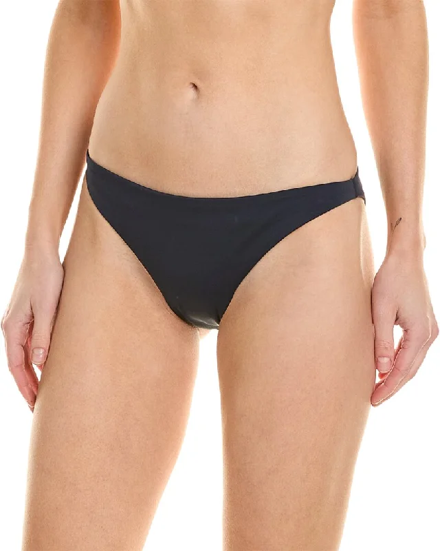 Women's High-Fashion Clothes Onia Low-Rise Bikini Bottom
