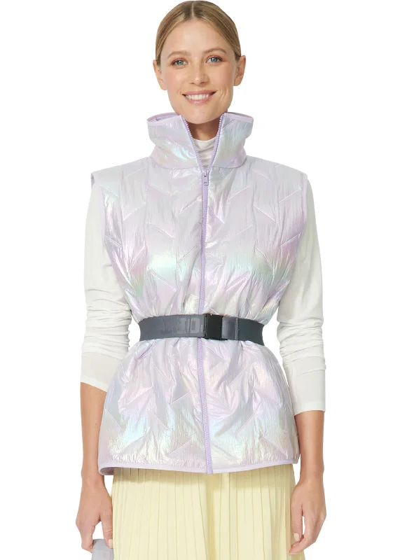 Best Online Boutiques For Women Burda Waistcoat & Vest 5764