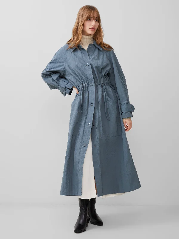 Women's Work Outfit Ilena Trench Coat
