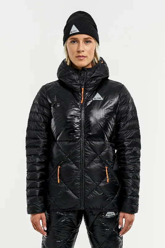 Women's Casual Garments SAMPLE - Women's Sierra Gilltek™ Down Jacket