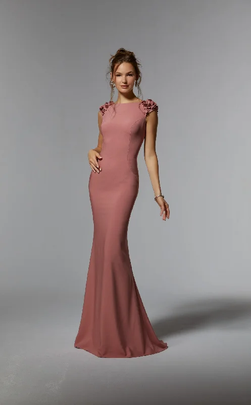 Fashion Sale MGNY 72920 Dress
