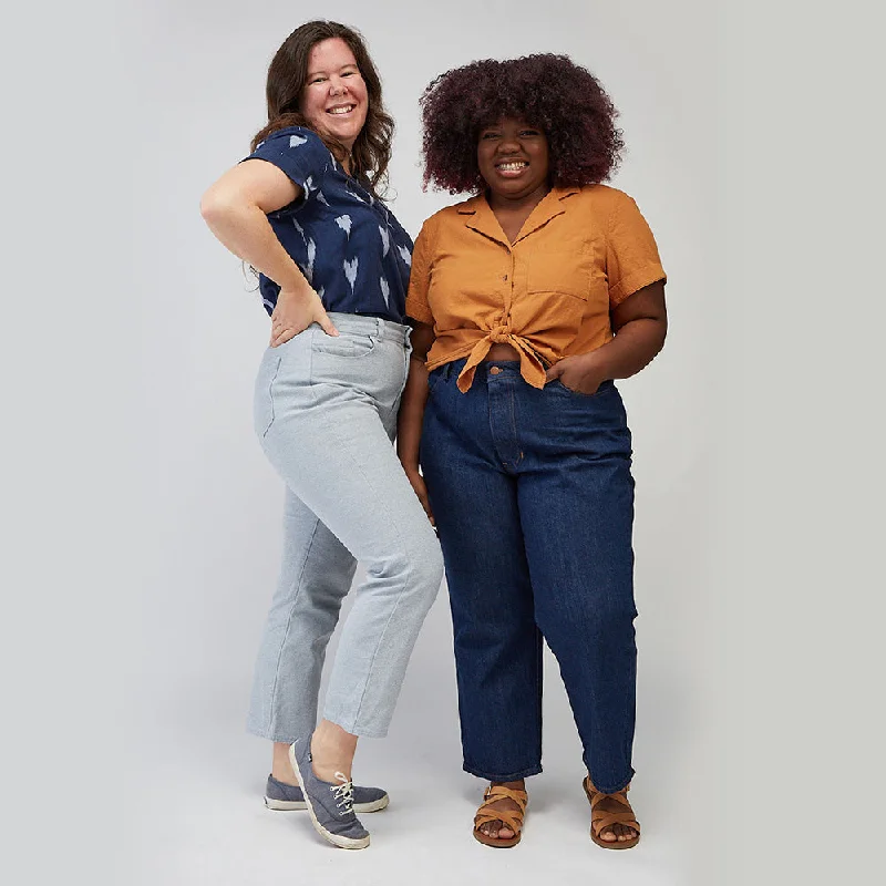 Comfortable Garments For Women Helen's Closet Brooks Jeans