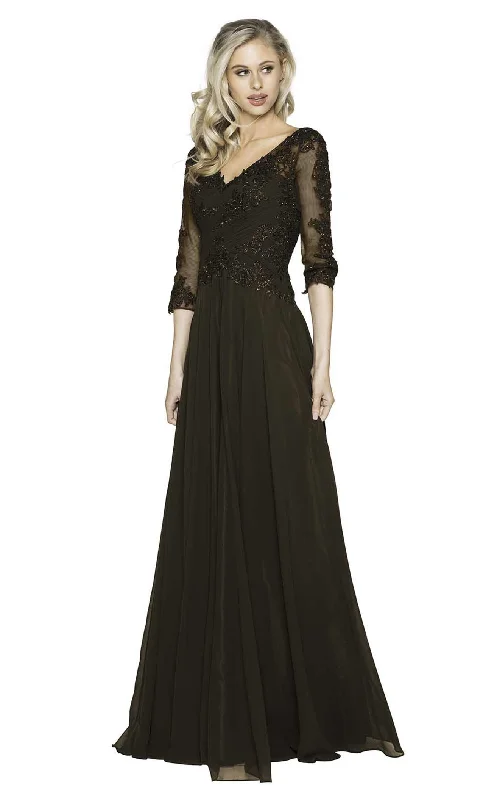 Comfortable Casual Women's Clothing Marsoni M237 Dress