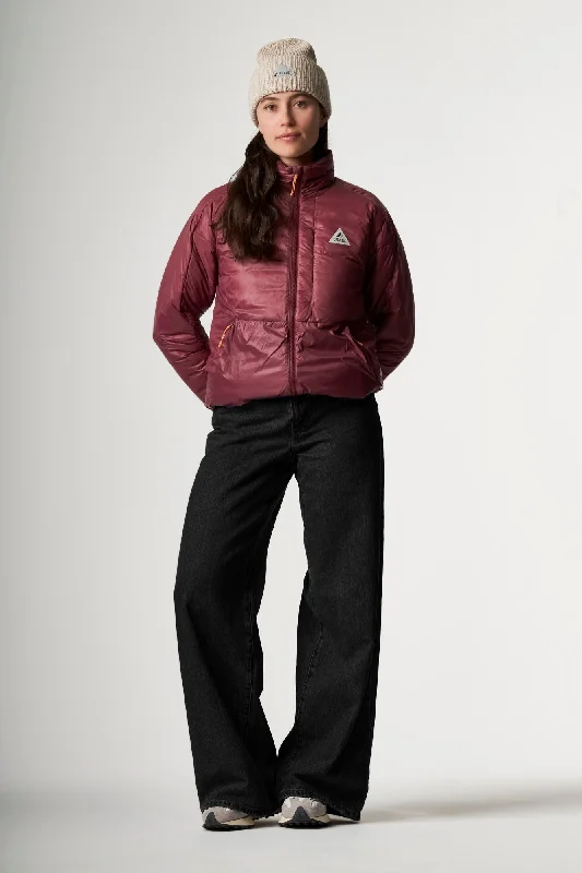 Women's Chic Outerwear Attire Women's Slocan Gilltek™ Jacket
