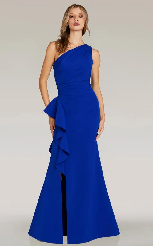 Comfortable Women's Outfits Feriani 18335 Dress