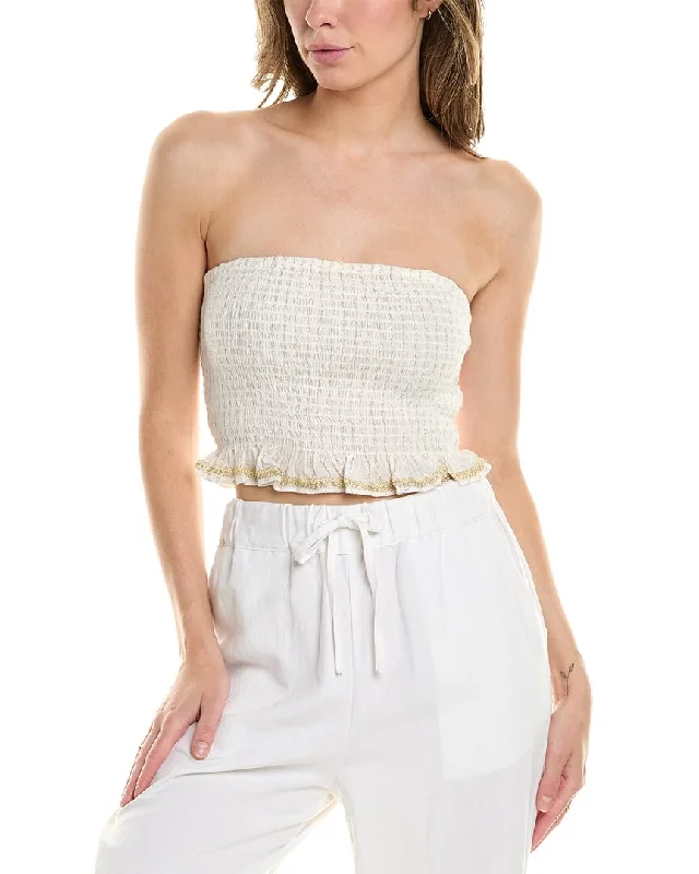 Formal Clothing For Women Ramy Brook Orin Top