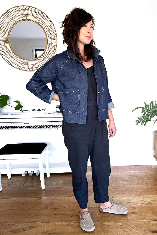 Affordable Women's Clothing In the Folds Ormond Coat