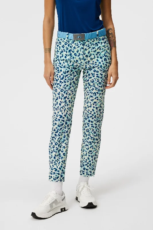 Women's Casual and Dressy Outfits Pia Print Pant
