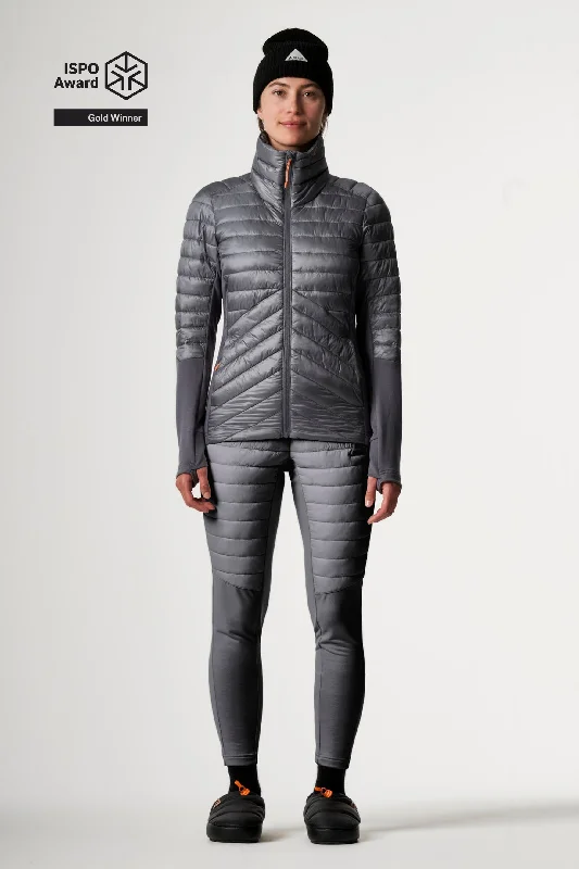 Women's Travel Attire Women's Phoenix Gilltek™ Hybrid Jacket