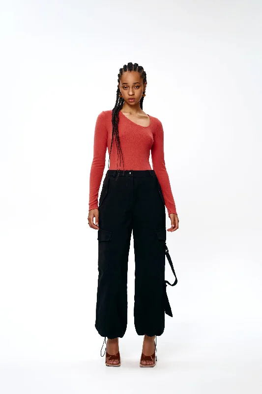 Women's Resort Garments Vikisews Deryll Trousers PDF