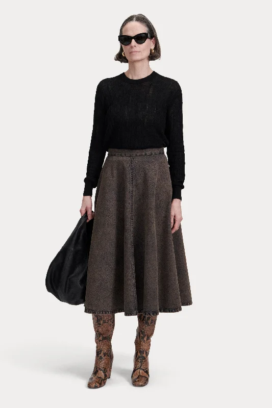 Clothes Woman Bolena Skirt