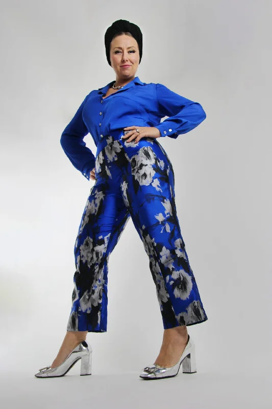 Casual Apparel For Women How to Do Fashion No. 28 Hanover Trousers