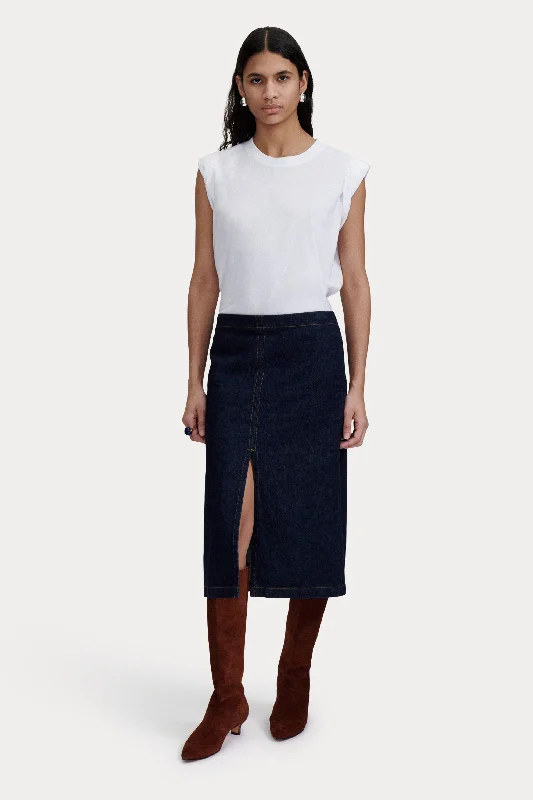 Clothing Sales Fessura Skirt