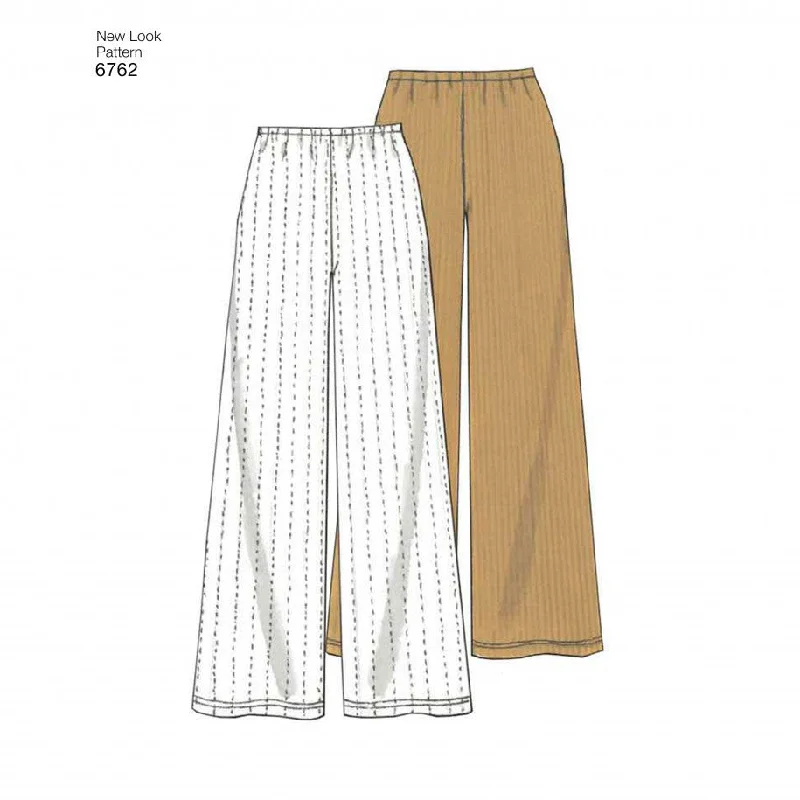 Trendy Boutiques Online New Look Trousers, Skirt and Top N6762