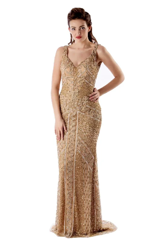 Big Savings Chic and Holland HF1271 Dress
