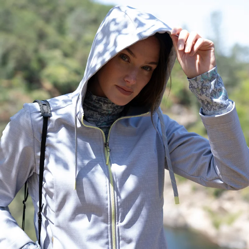 Plus-Size Women's Garments Women's Alps Super Softshell® Jacket