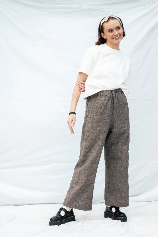 Women's Travel Attire Madswick MADE-line Pants