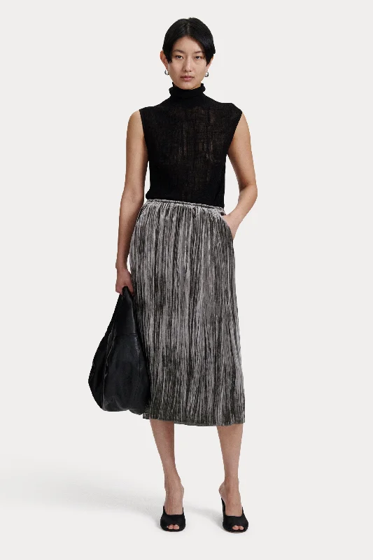 Clothes For Woman Vela Skirt