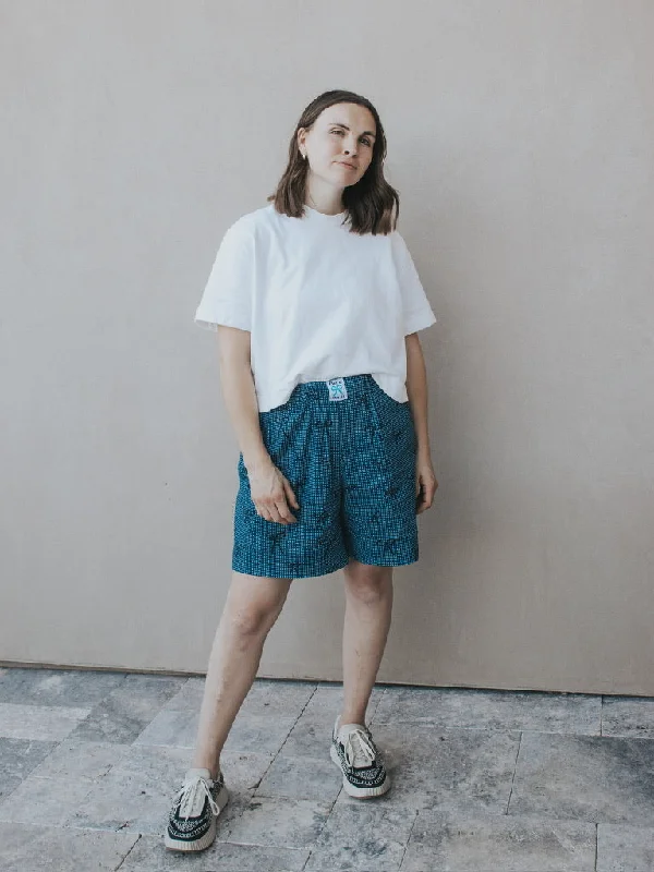 Affordable Women's Attire Madswick MADE-line Shorts