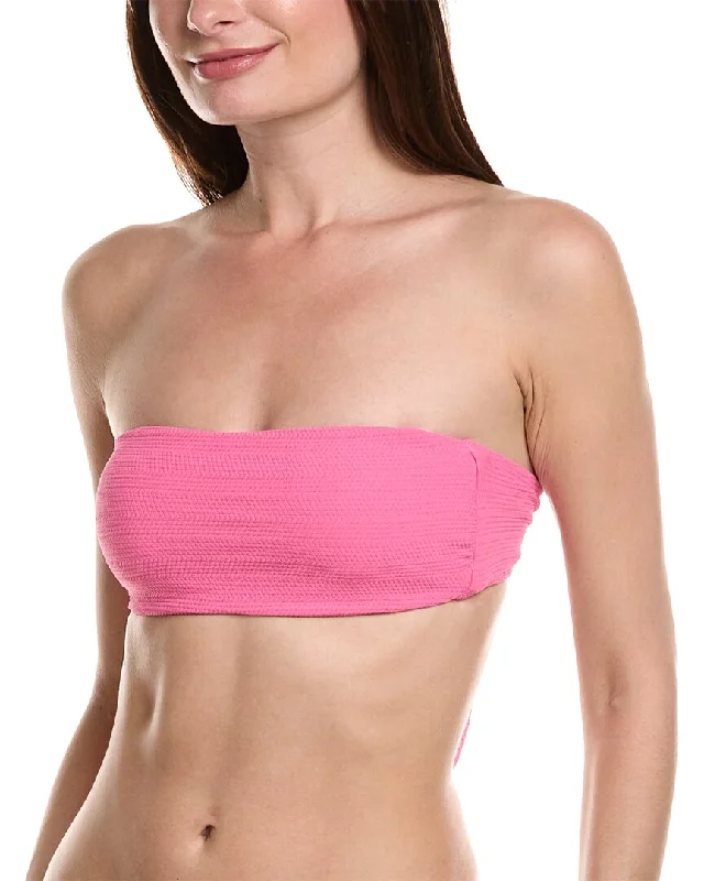 Fashionable Dresses for Women Splendid Bandeau Top