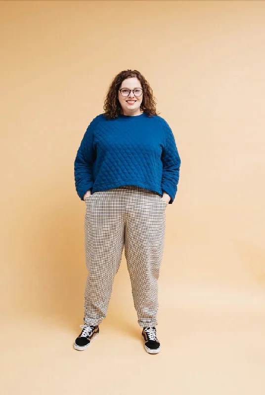 Women's Wardrobe Apparel Melilot Ivo Pants