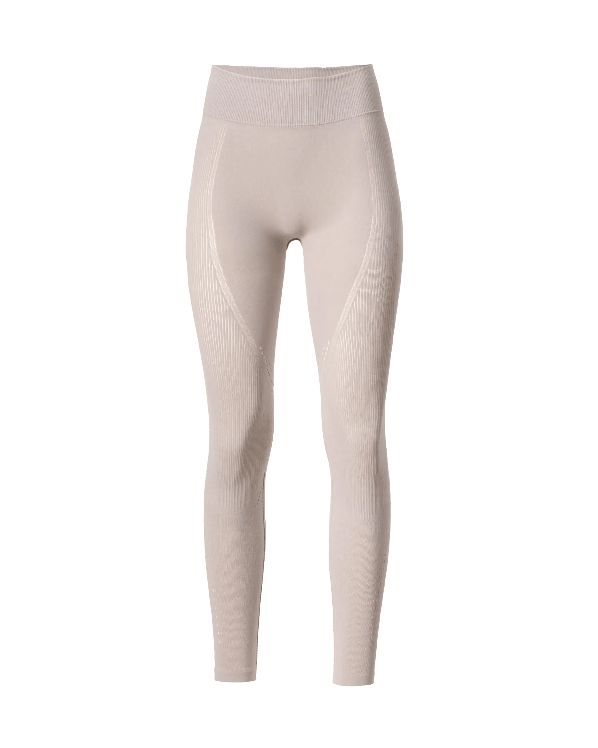 Women's Clothing For Travel Econyl® Ribbed Leggings