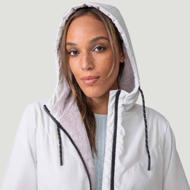 Elegant Women's Fashion Women's Breezy Bomber Windshear Jacket
