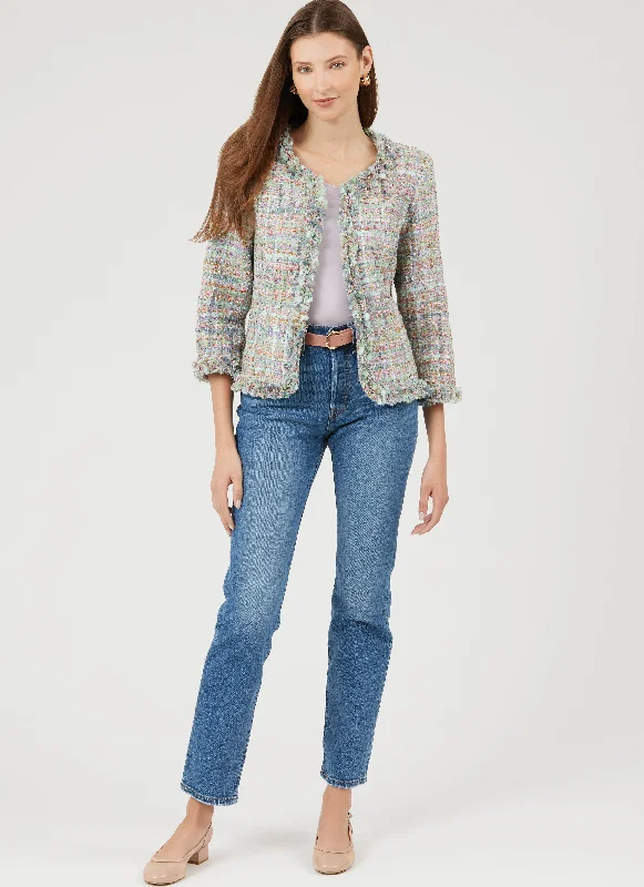 Charming Women's Clothes For Special Events New Look Jacket N6789