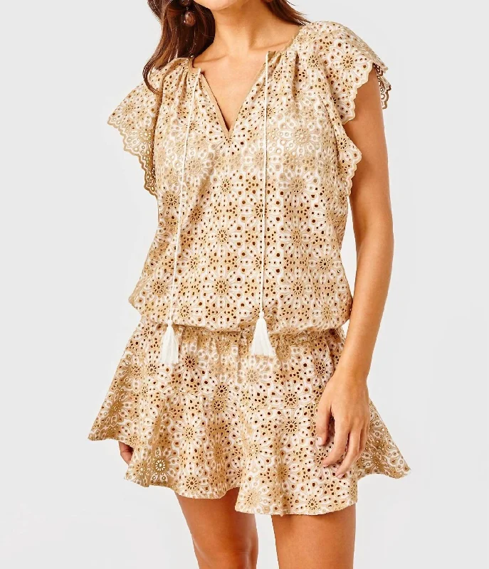 Women's Professional Attire The Joy Coverup In Latte