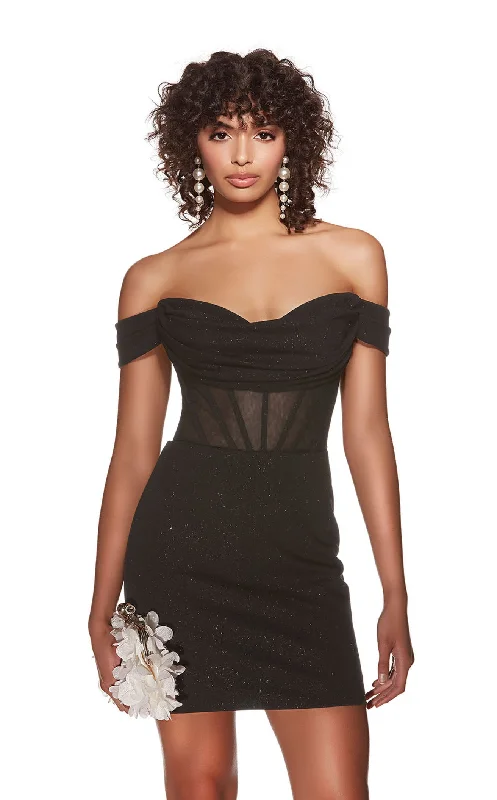 Women's Fashion Essentials Alyce 4819 Dress