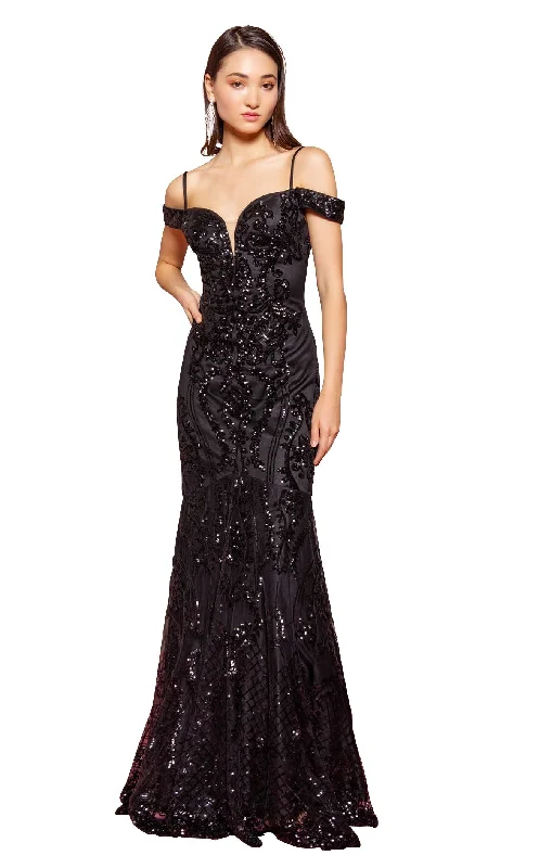 Women's Clothes For Work Events Elizabeth K GL2552 Dress