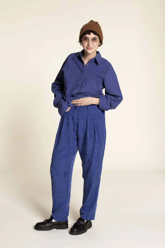 Women's Clothes Wardrobe by Me Women's Cocoon Pants