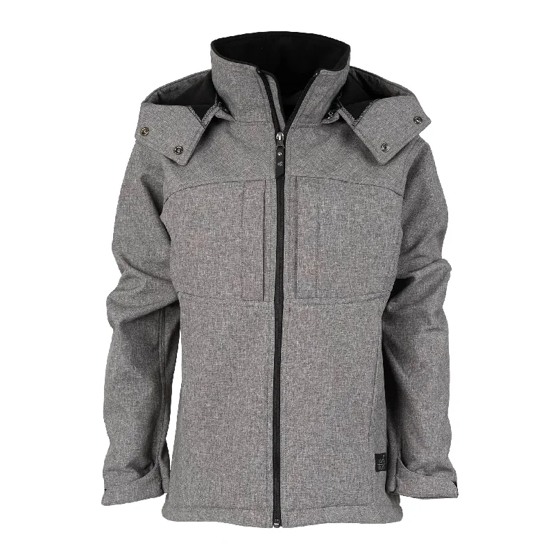 Women's Casual Outfit Women's Weston - Heather Gray